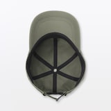 ＵＶカット　ムレにくいコットンキャップ