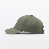 ＵＶカット　ムレにくいコットンキャップ