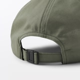 ＵＶカット　ムレにくいコットンキャップ