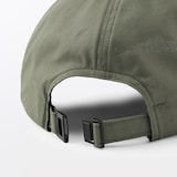 ＵＶカット　ムレにくいコットンキャップ