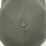 ＵＶカット　ムレにくいコットンキャップ