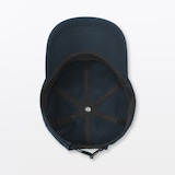 ＵＶカット　ムレにくいコットンキャップ