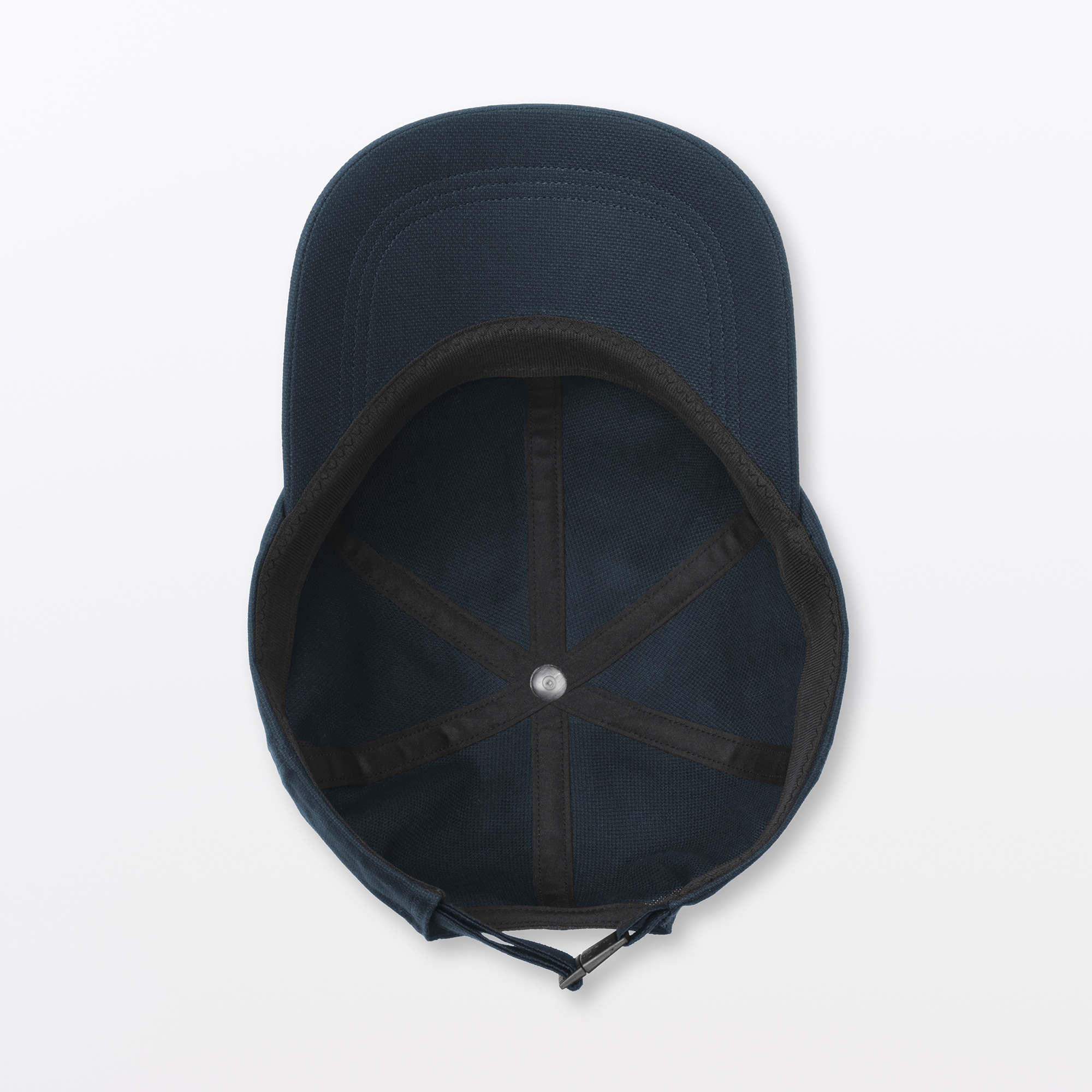 ＵＶカット　ムレにくいコットンキャップ