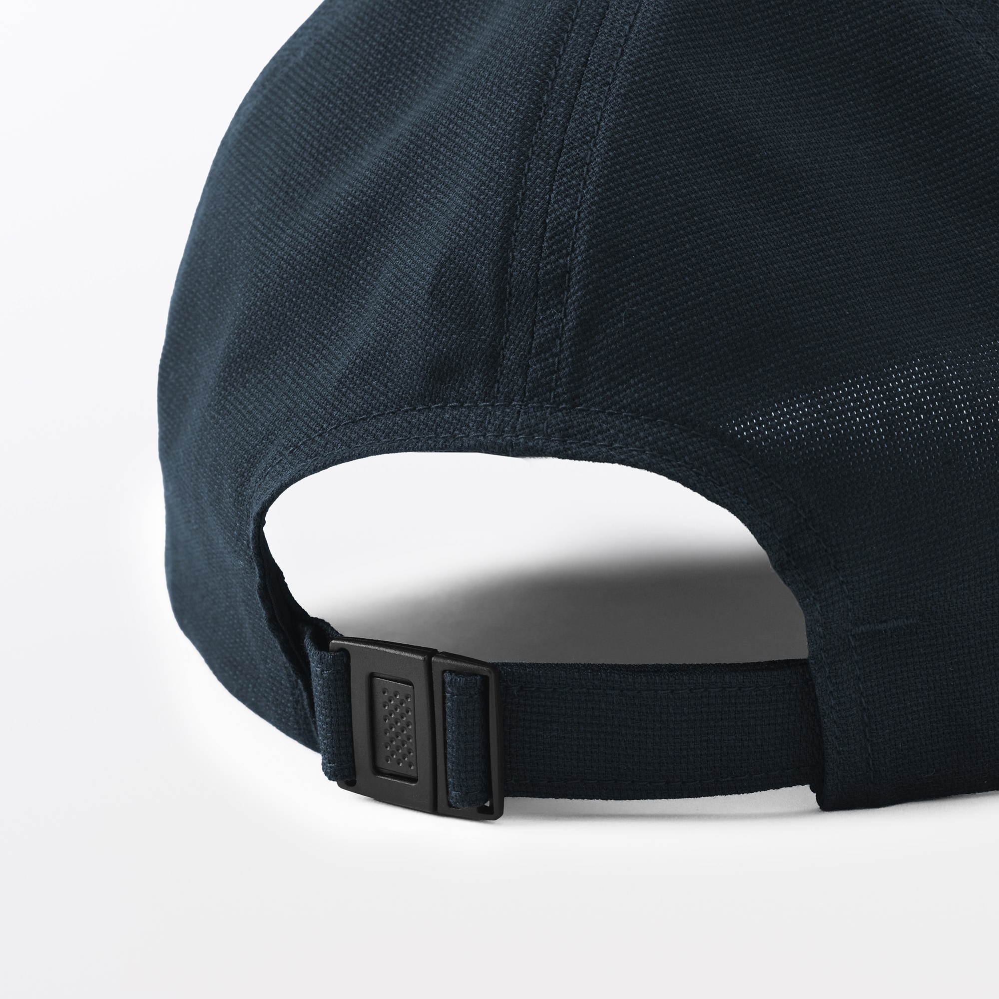 ＵＶカット　ムレにくいコットンキャップ