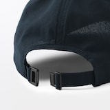 ＵＶカット　ムレにくいコットンキャップ