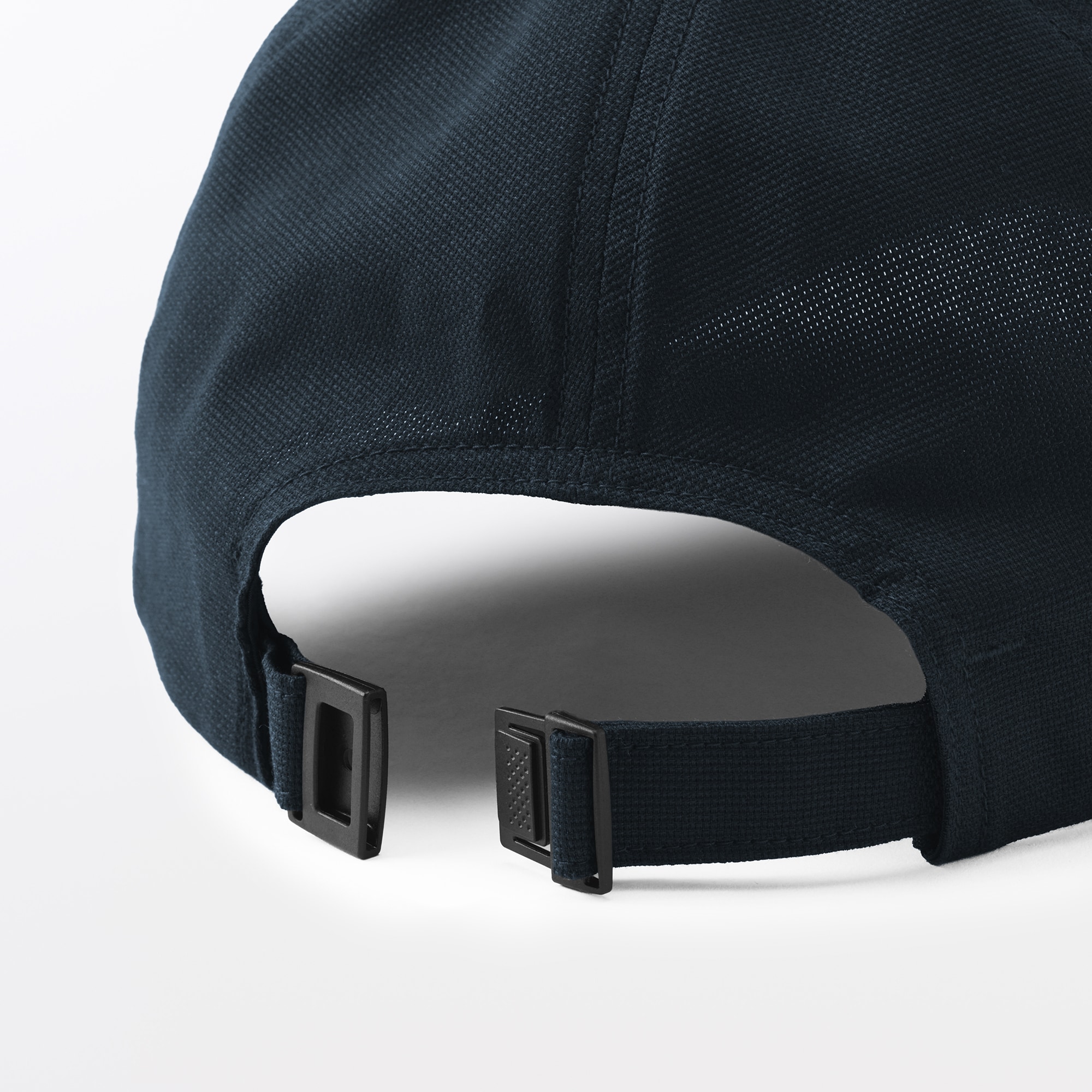 ＵＶカット　ムレにくいコットンキャップ