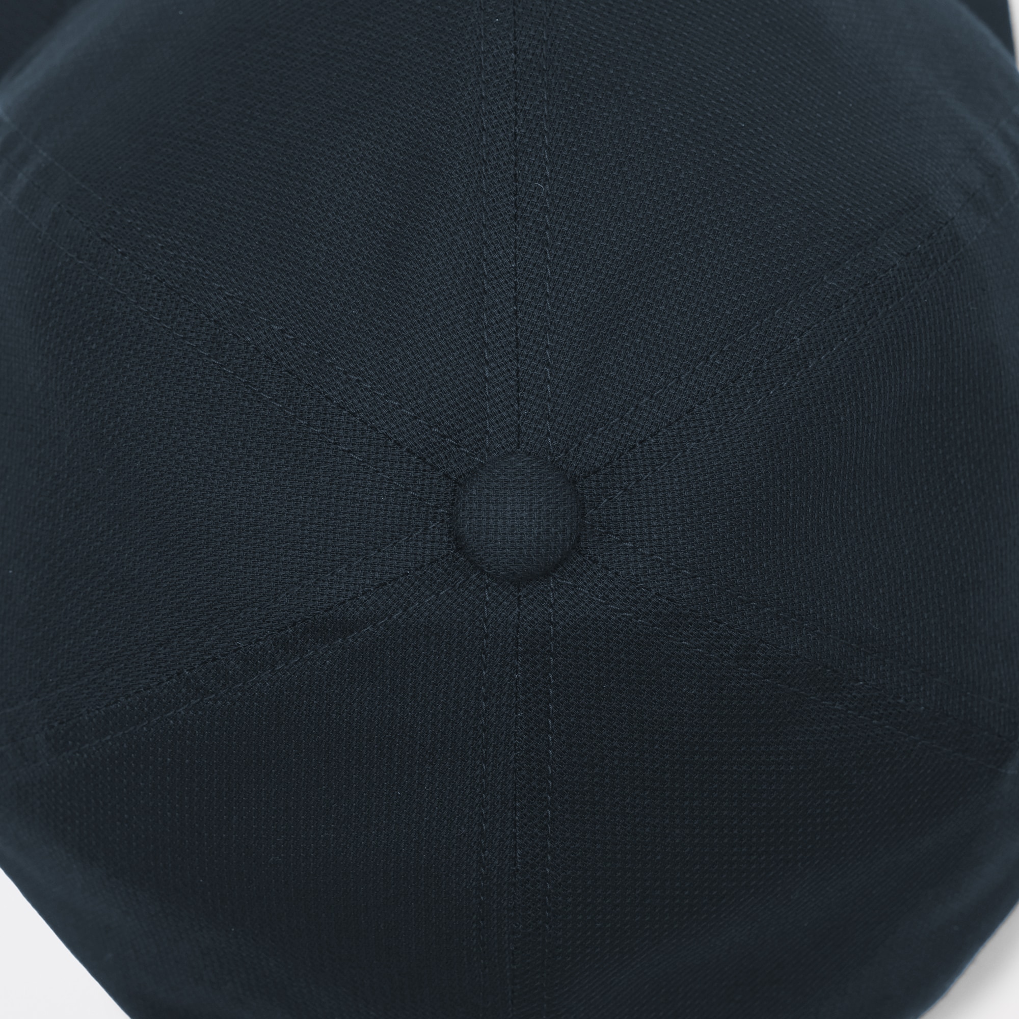 ＵＶカット　ムレにくいコットンキャップ