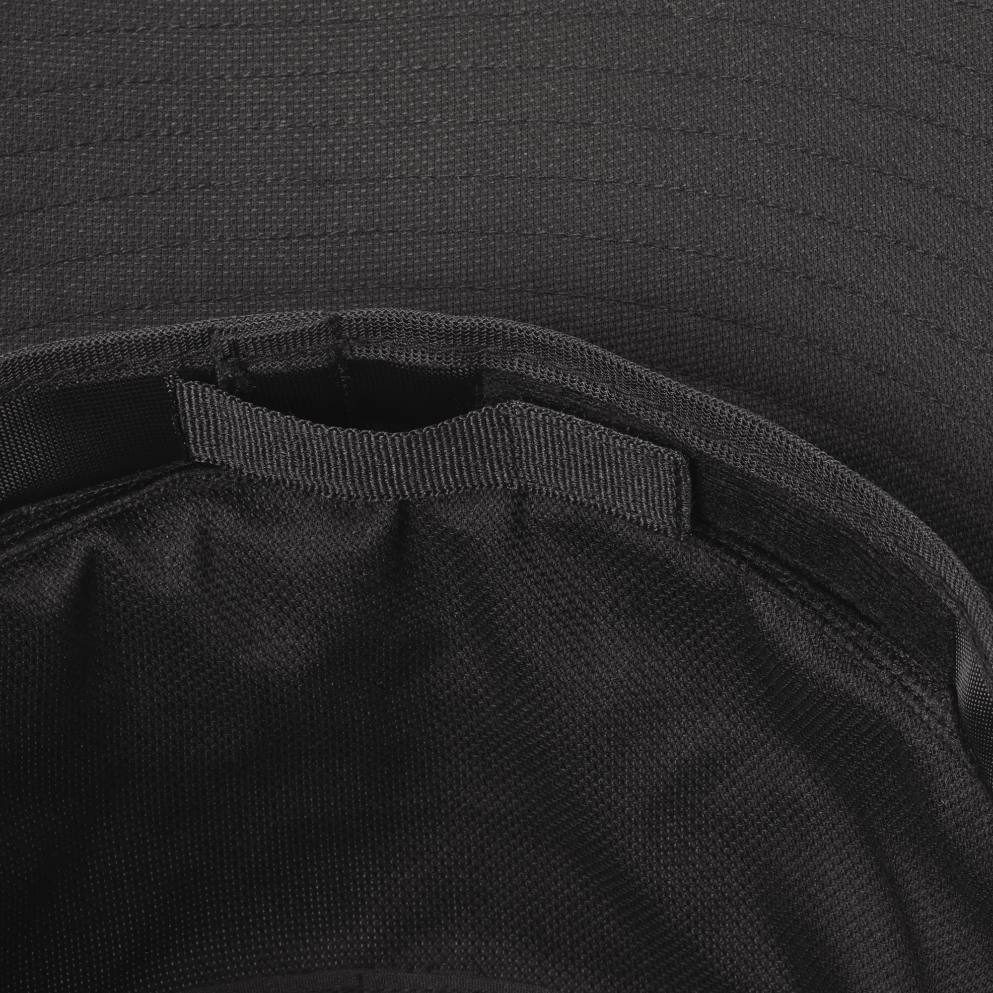 ＵＶカット　ムレにくいコットンバケットハット