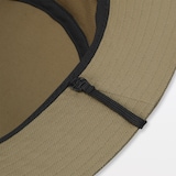 ＵＶカット　ムレにくいコットンバケットハット