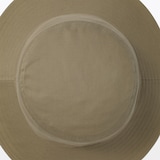 ＵＶカット　ムレにくいコットンバケットハット