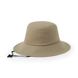 ＵＶカット　ムレにくいコットンバケットハット