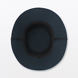 ＵＶカット　ムレにくいコットンバケットハット