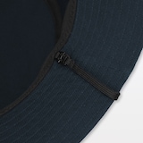 ＵＶカット　ムレにくいコットンバケットハット