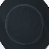 ＵＶカット　ムレにくいコットンバケットハット