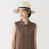 パナマ中折れハット