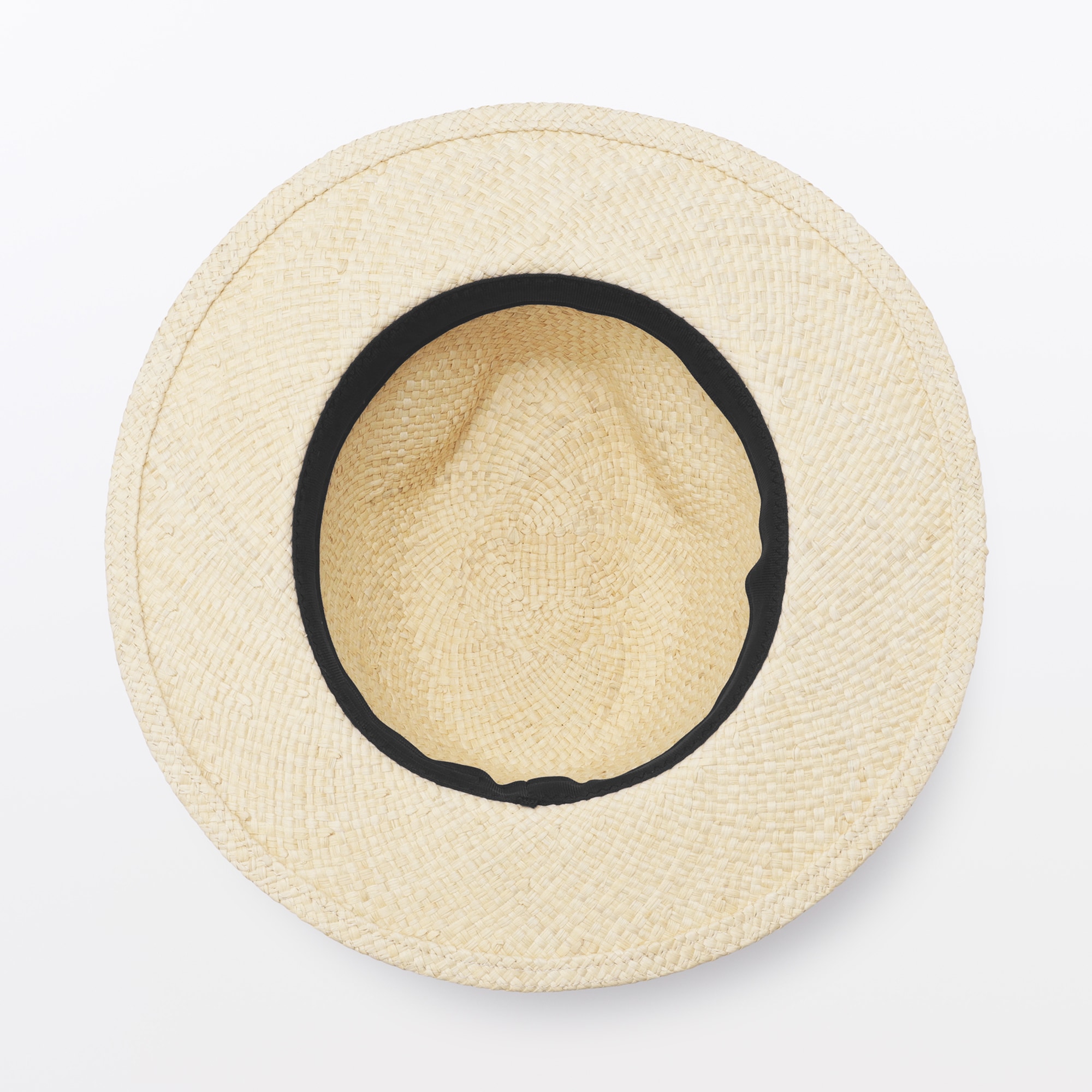 パナマ中折れハット