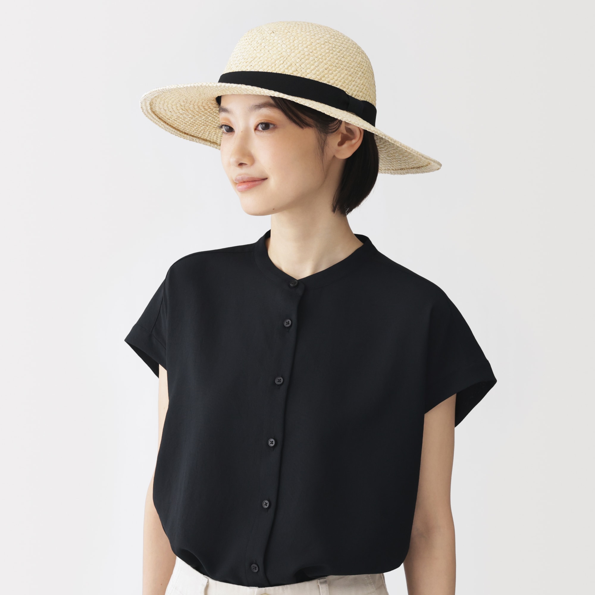 パナマキャペリン