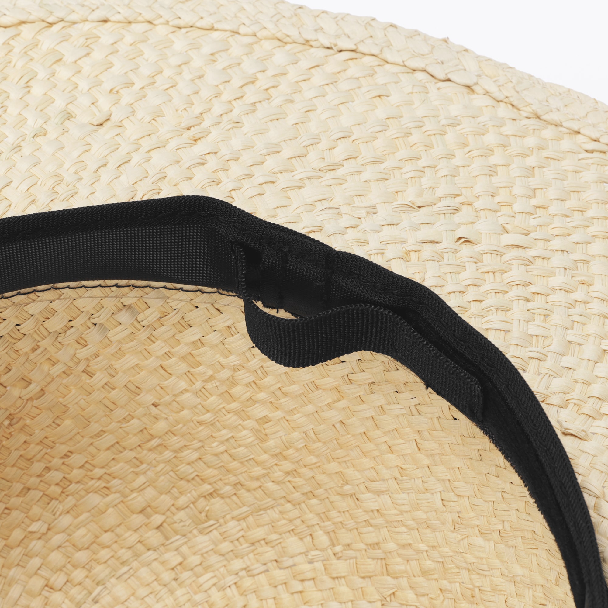 パナマキャペリン