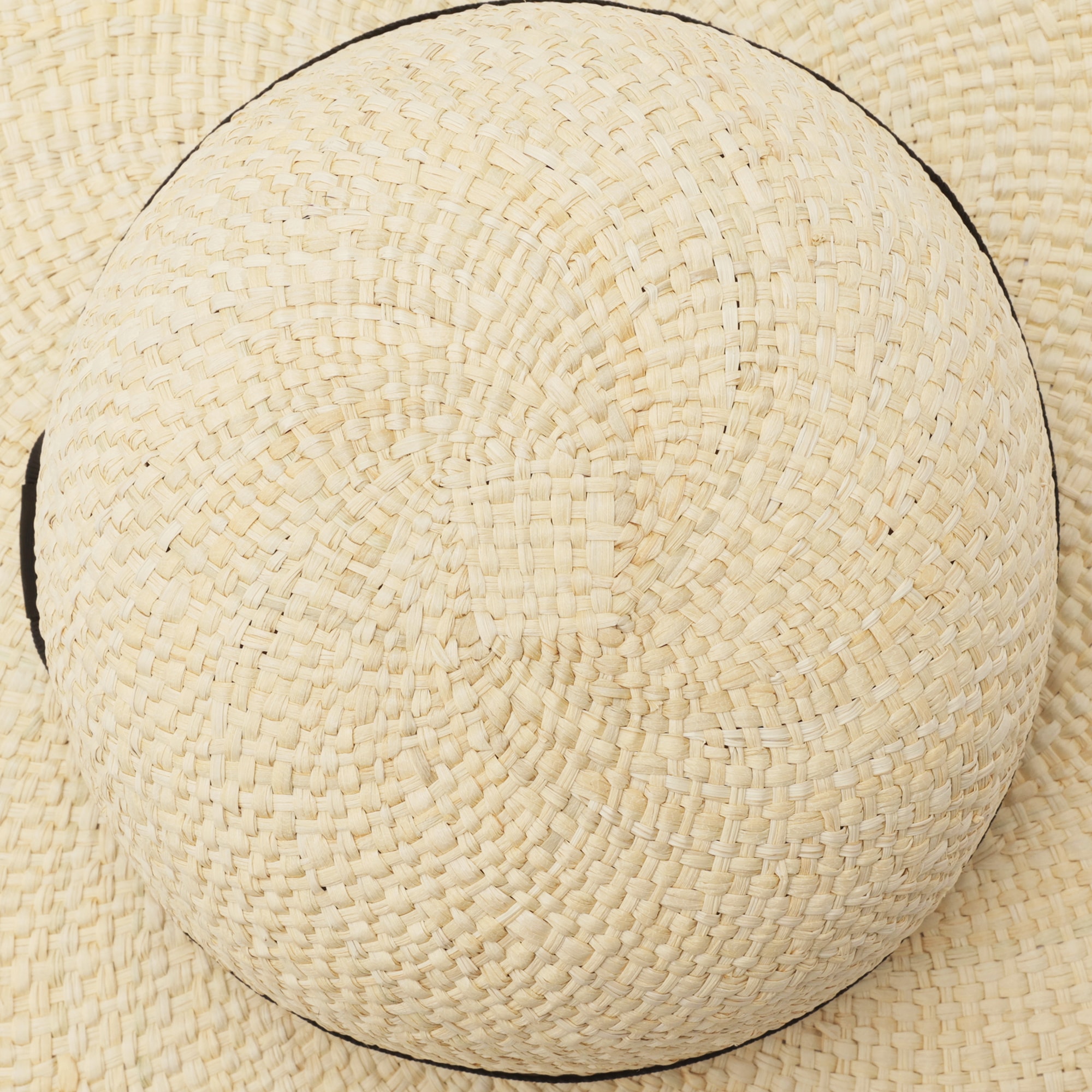 パナマキャペリン