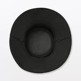 ＵＶカットリヨセルリネンキャペリン