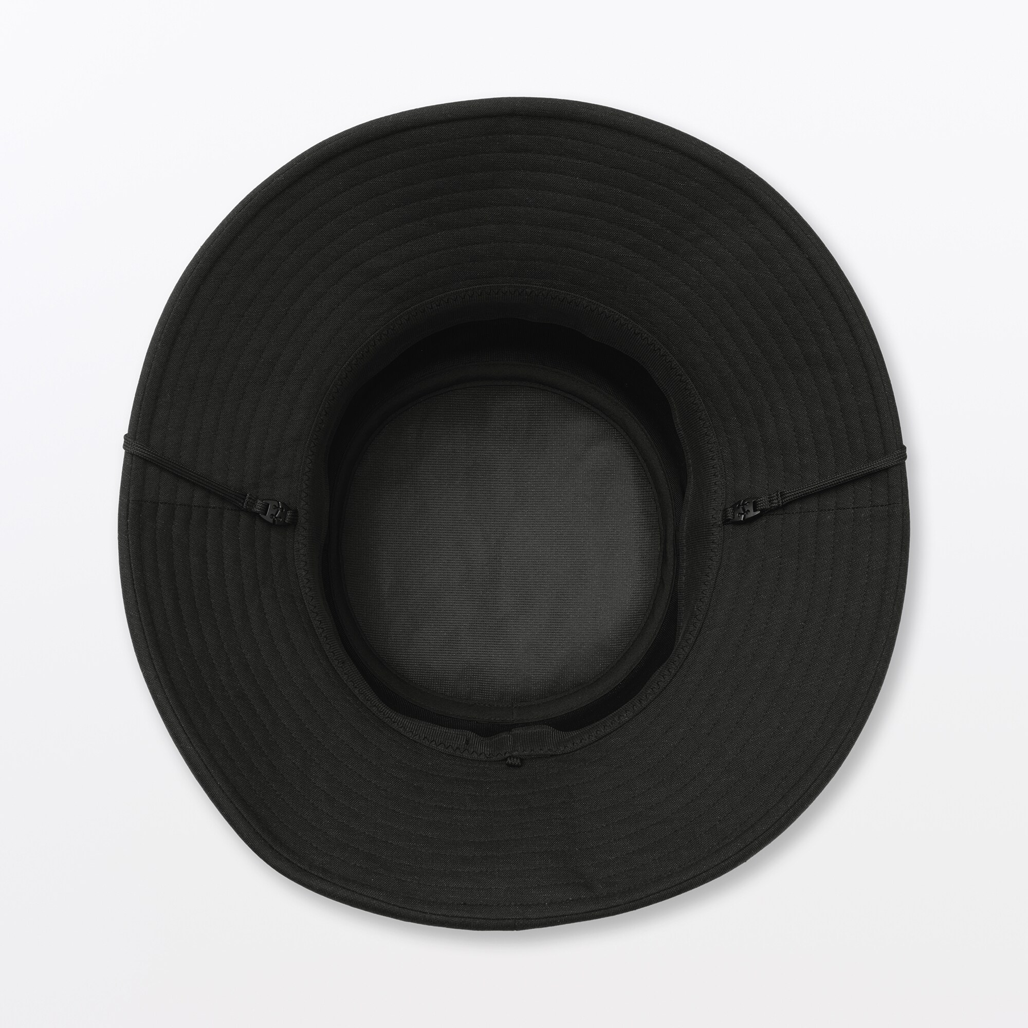 ＵＶカットリヨセルリネンキャペリン