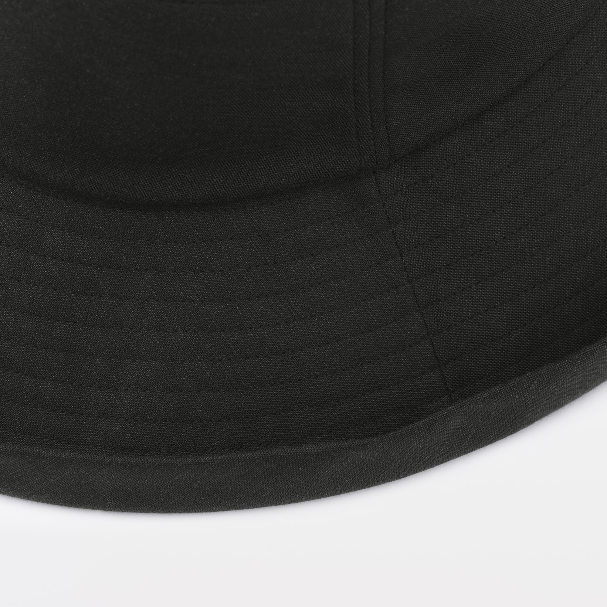 ＵＶカットリヨセルリネンキャペリン