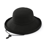 ＵＶカットリヨセルリネンキャペリン