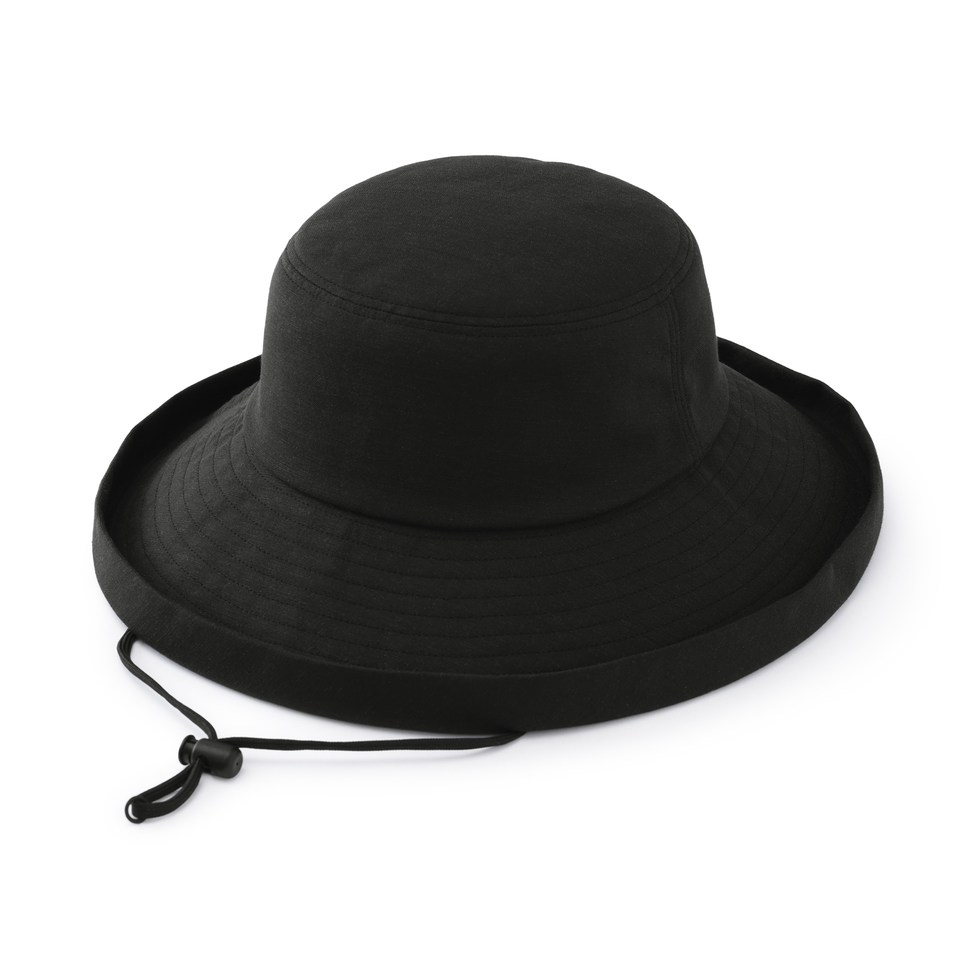 ＵＶカットリヨセルリネンキャペリン