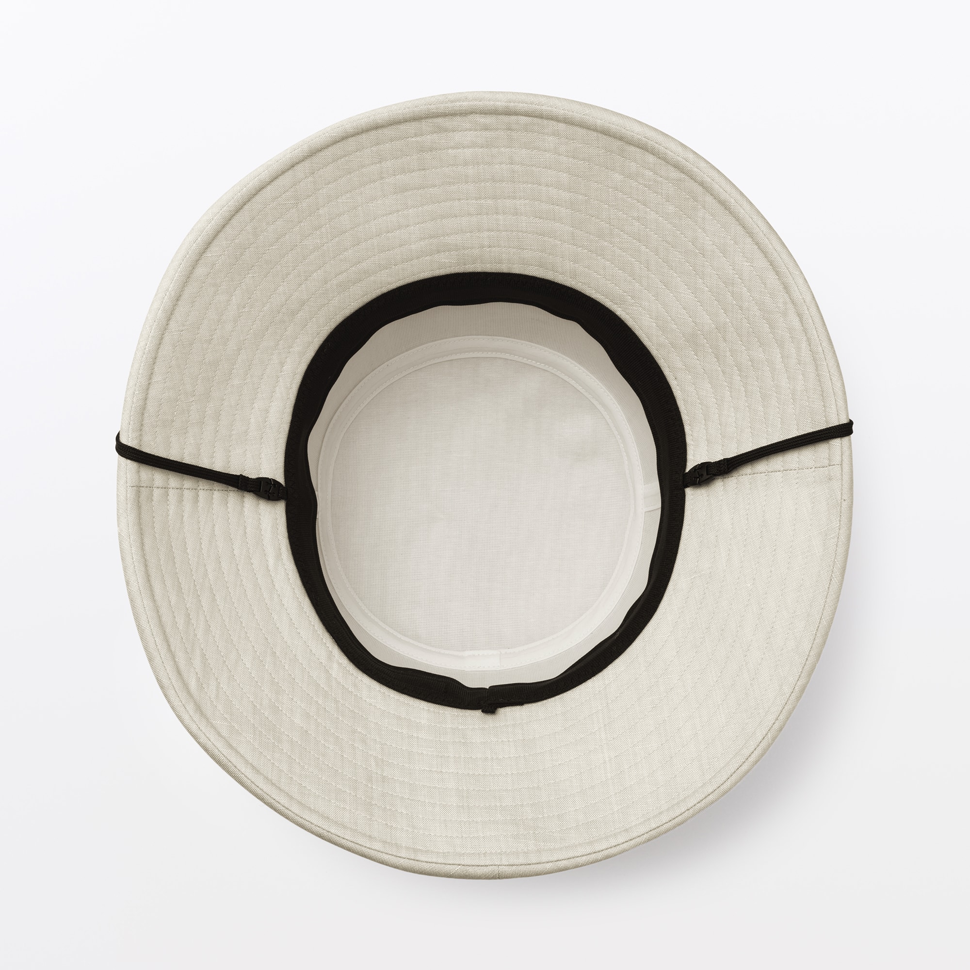 ＵＶカットリヨセルリネンキャペリン