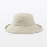 ＵＶカットリヨセルリネンキャペリン