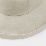 ＵＶカットリヨセルリネンキャペリン