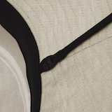 ＵＶカットリヨセルリネンキャペリン