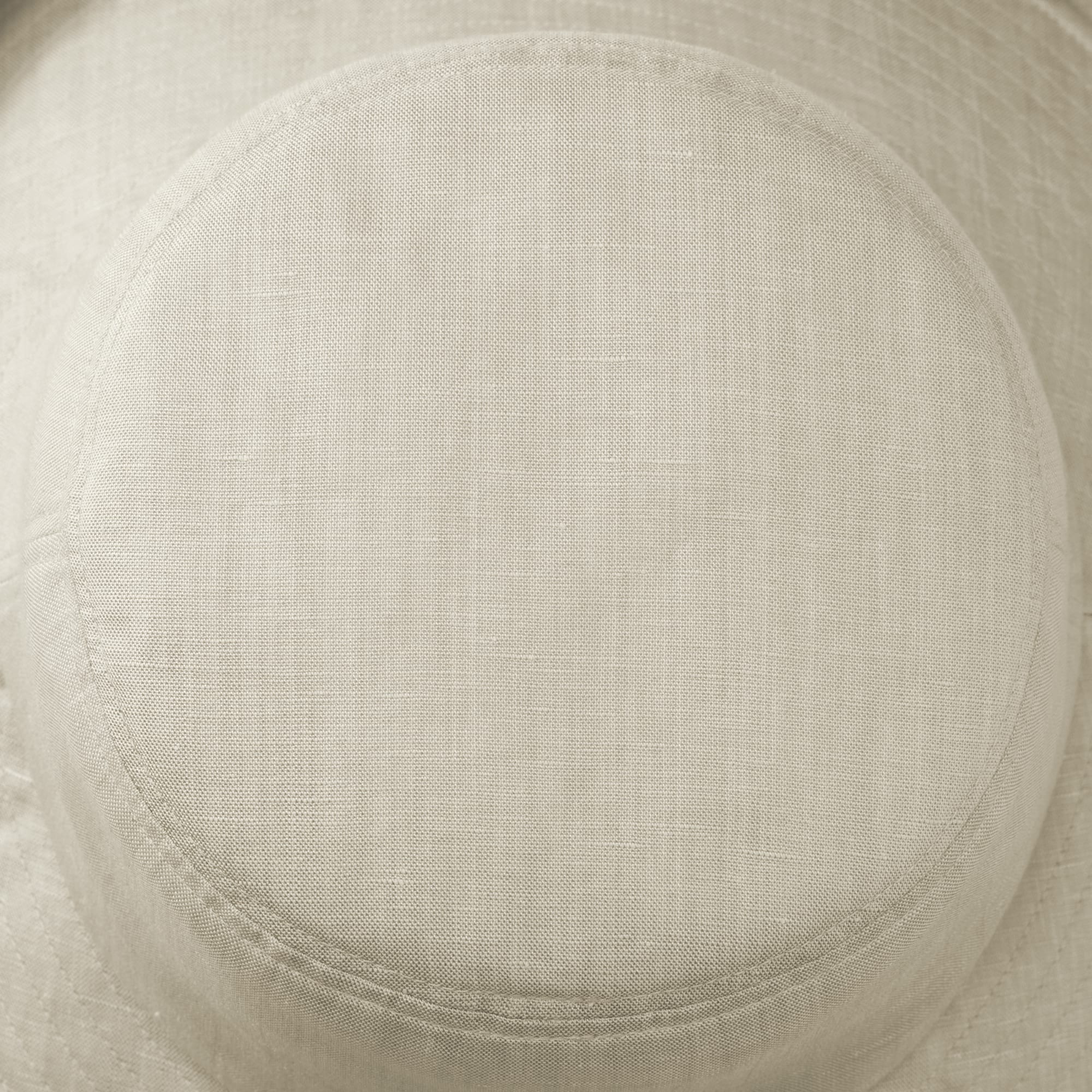 ＵＶカットリヨセルリネンキャペリン