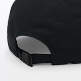 キッズ　ＵＶカット風を通す　ちいさくまとまる　キャップ