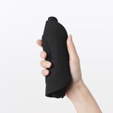 キッズ　ＵＶカット風を通す　ちいさくまとまる　キャップ