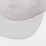 キッズ　ＵＶカット風を通す　ちいさくまとまる　キャップ