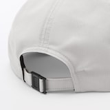 キッズ　ＵＶカット風を通す　ちいさくまとまる　キャップ