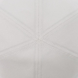 キッズ　ＵＶカット風を通す　ちいさくまとまる　キャップ