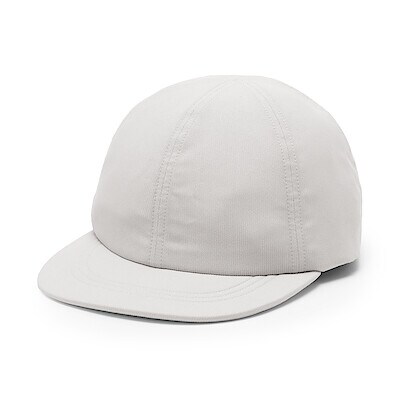 【３月中旬発売予定】キッズ　ＵＶカット風を通す　ちいさくまとまる　キャップ