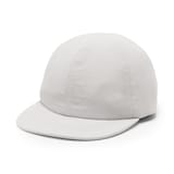 キッズ　ＵＶカット風を通す　ちいさくまとまる　キャップ