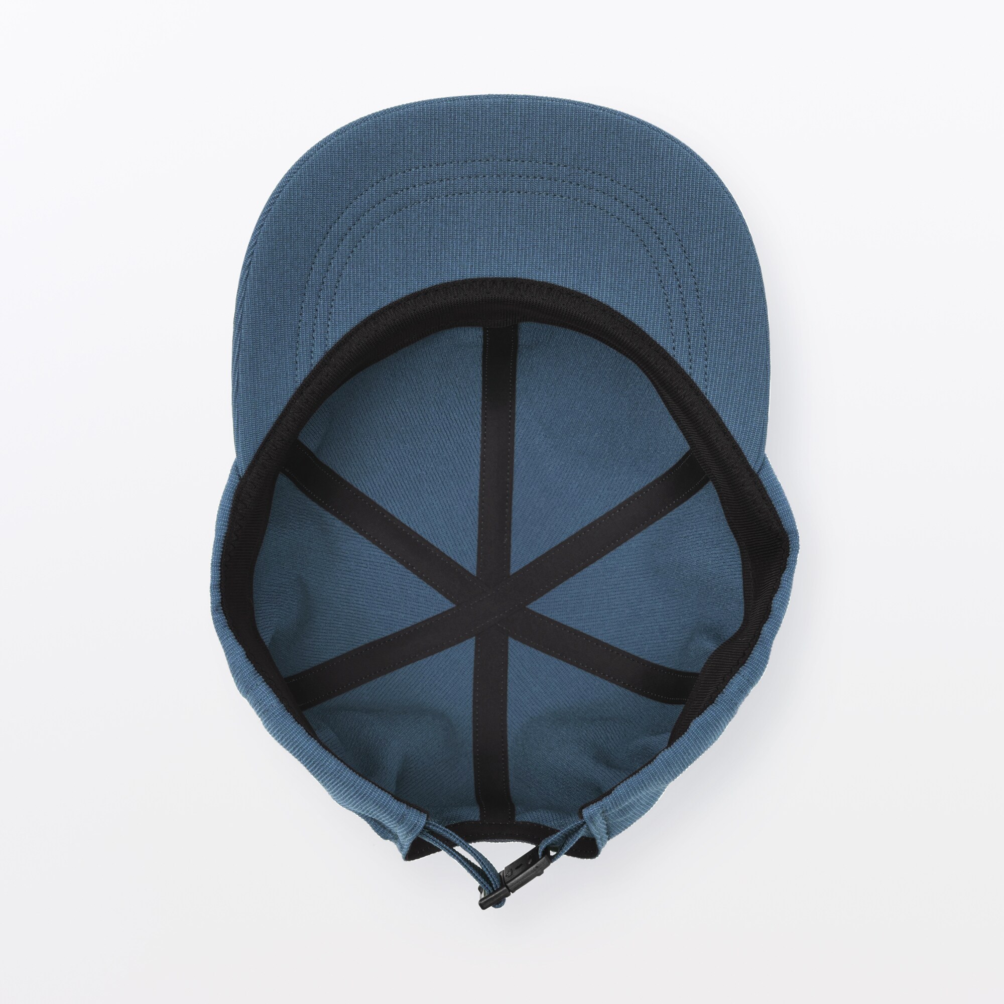 キッズ　ＵＶカット風を通す　ちいさくまとまる　キャップ