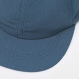 キッズ　ＵＶカット風を通す　ちいさくまとまる　キャップ