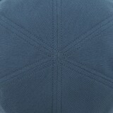 キッズ　ＵＶカット風を通す　ちいさくまとまる　キャップ