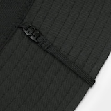 ＵＶカット風を通す　ちいさくまとまる　バケットハット