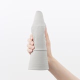 ＵＶカット風を通す　ちいさくまとまる　バケットハット