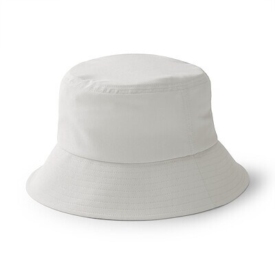 【３月中旬発売予定】ＵＶカット風を通す　ちいさくまとまる　バケットハット