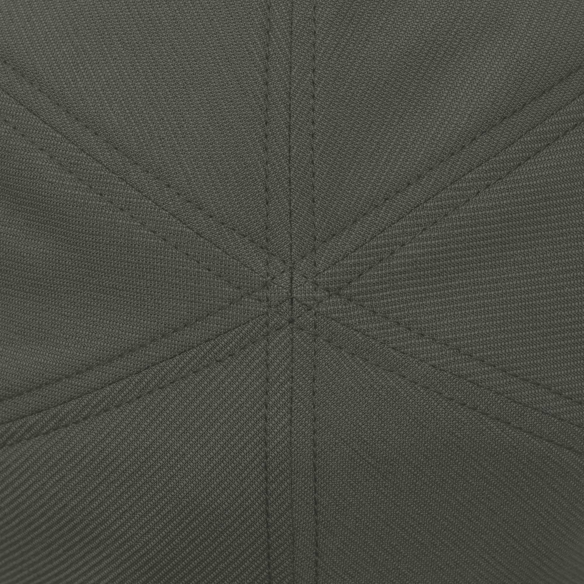 ＵＶカット風を通す　ちいさくまとまる　キャップ