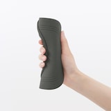 ＵＶカット風を通す　ちいさくまとまる　キャップ