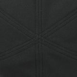 ＵＶカット風を通す　ちいさくまとまる　キャップ