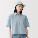 ＵＶカット風を通す　ちいさくまとまる　キャップ